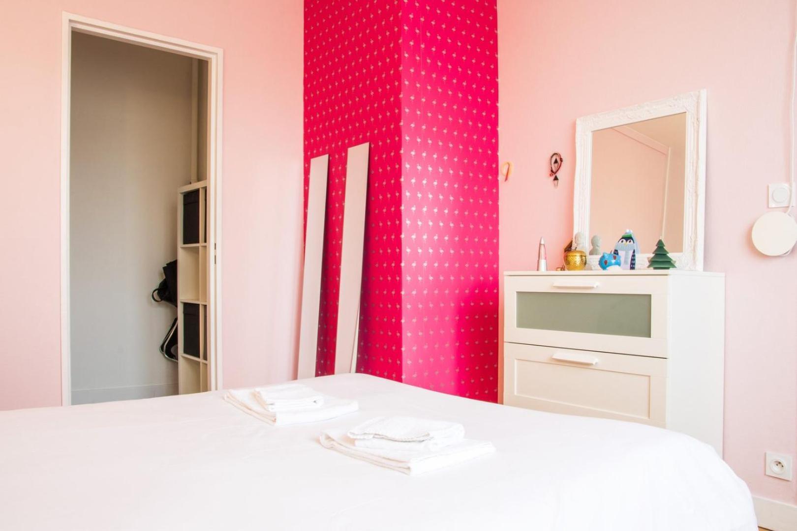 Appartamento Le Boncenne - Large Bright T4 Downtown Poitiers Esterno foto