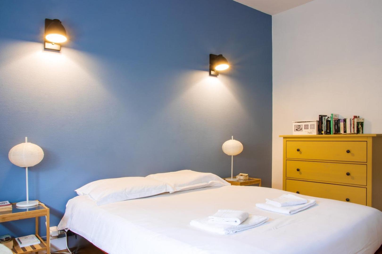 Appartamento Le Boncenne - Large Bright T4 Downtown Poitiers Esterno foto