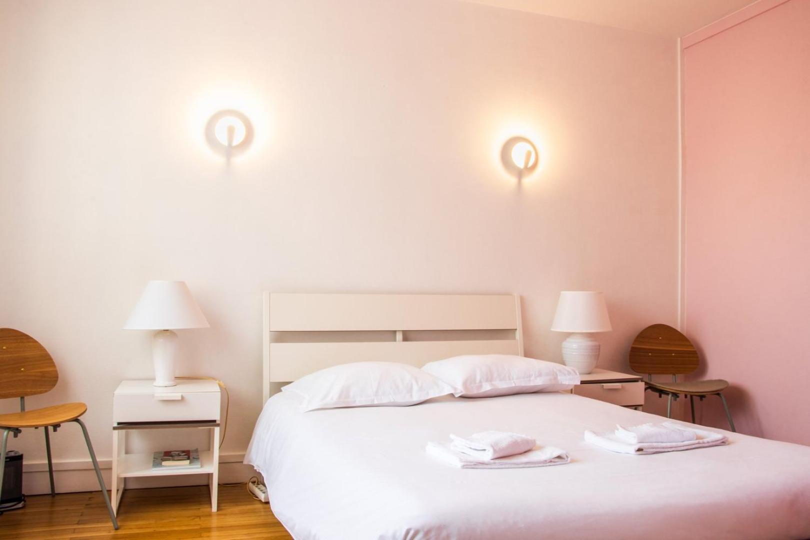 Appartamento Le Boncenne - Large Bright T4 Downtown Poitiers Esterno foto