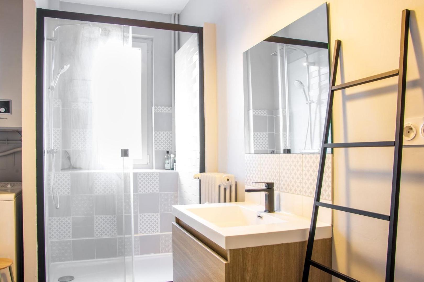 Appartamento Le Boncenne - Large Bright T4 Downtown Poitiers Esterno foto