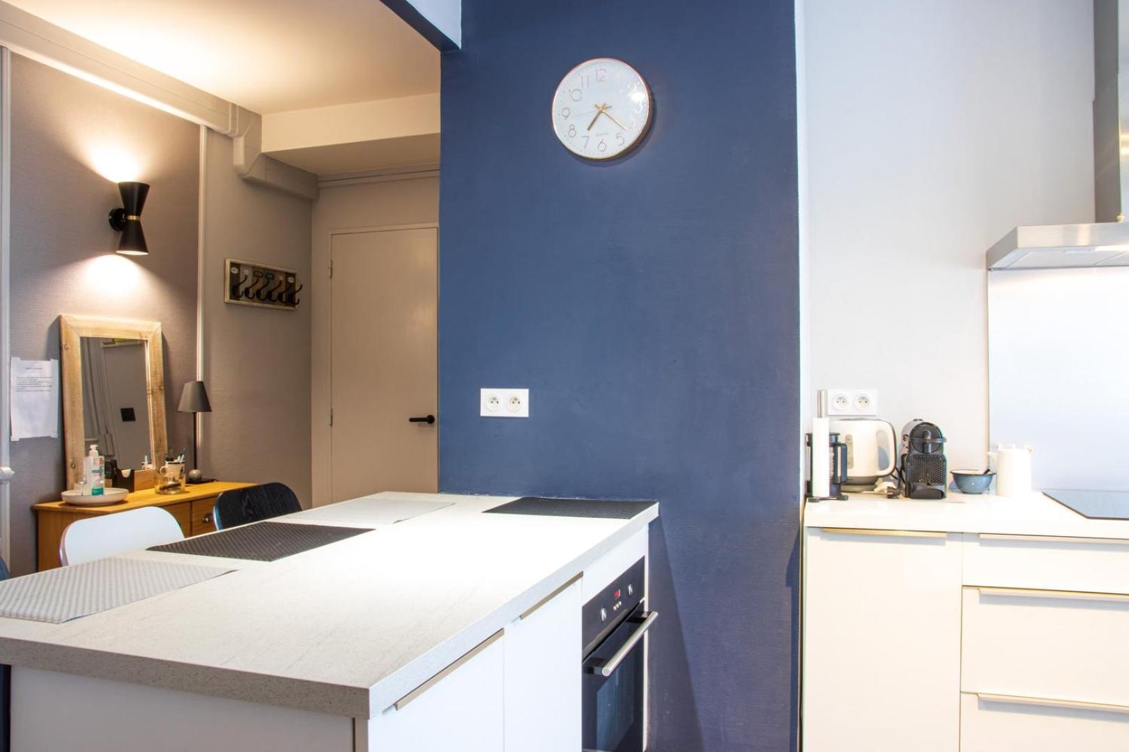 Appartamento Le Boncenne - Large Bright T4 Downtown Poitiers Esterno foto